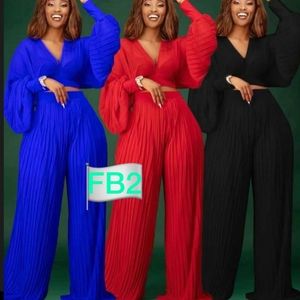 Beautiful and quality Jumpsuit . Size 42, 44, 46, 48  red&black. +1 647 936 0572